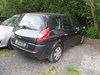 foto van  Renault Scenic uit 2009